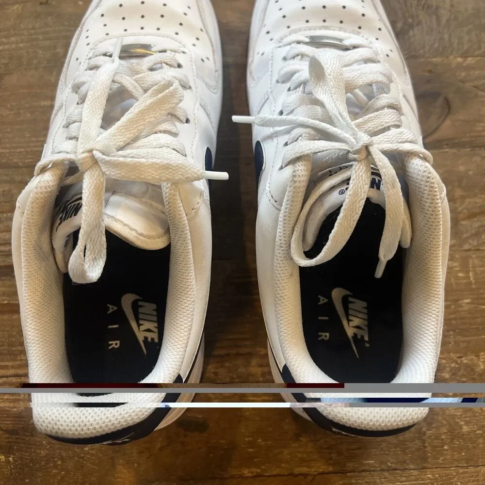 Nike product pair